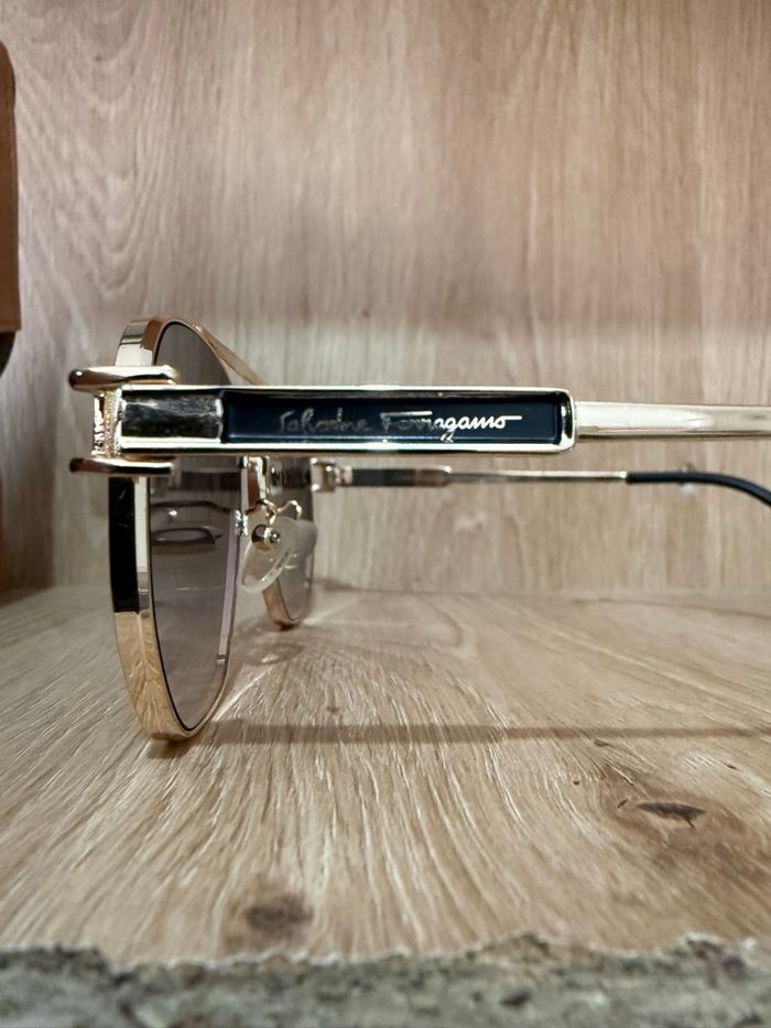 Savatore Ferragamo Lunette - photo numéro 4