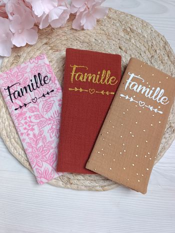 Livret de famille