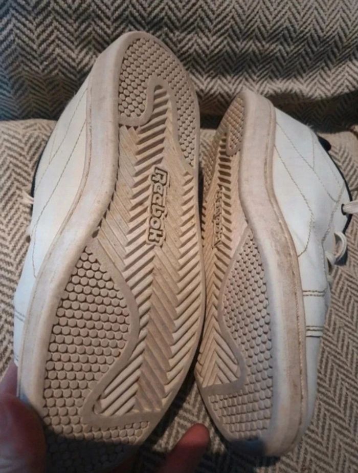 Basket Reebok 37 - photo numéro 2