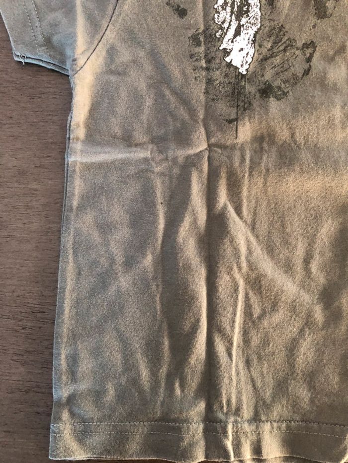 Tee-shirt garçon - photo numéro 12