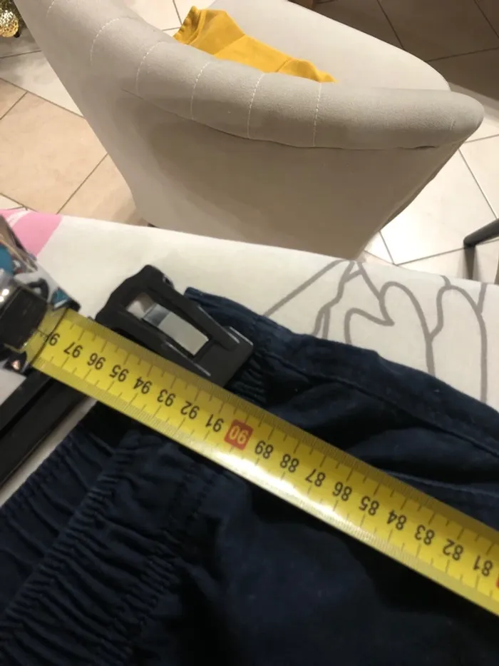 Pantalon h&m - photo numéro 8