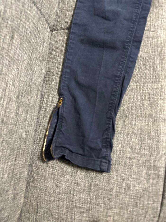 Jeans léger taille 36 - photo numéro 2