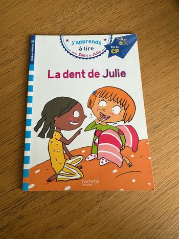 Livre enfant