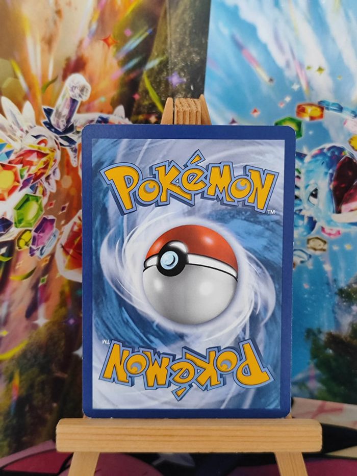 Mélancolux 49/114 xy offensive vapeur - photo numéro 2