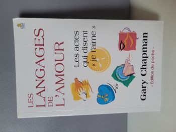 Les langages de l'amour
