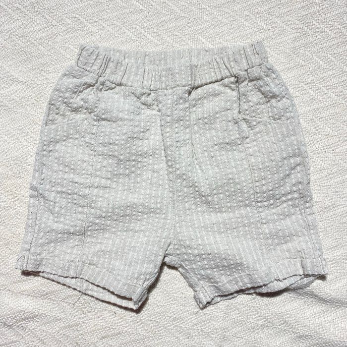 Tenue kanz 6 mois 2 pièces - photo numéro 3