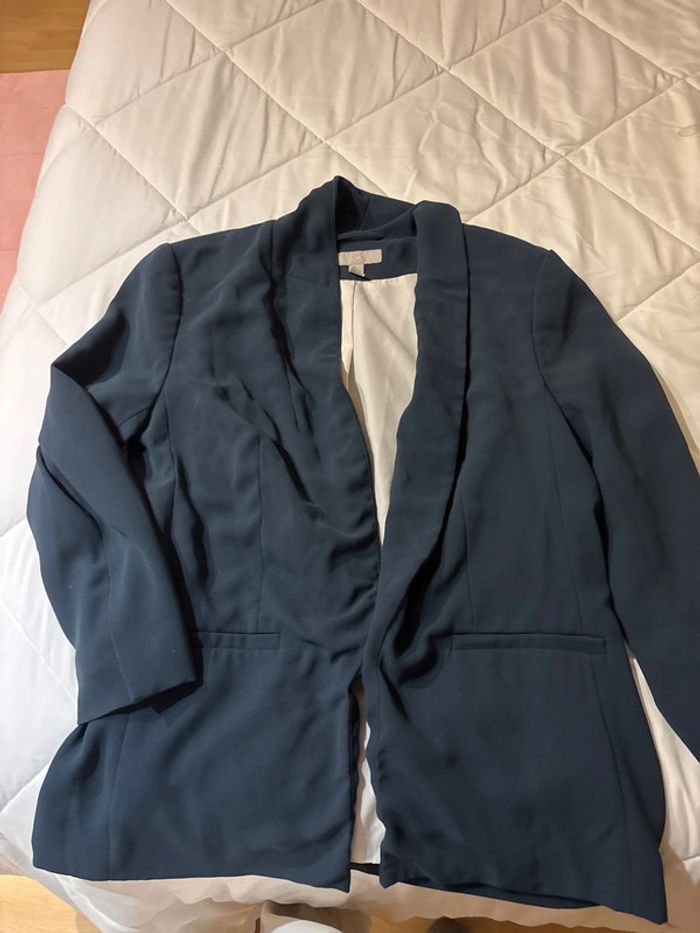 Blazer - photo numéro 4