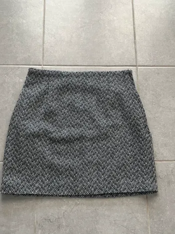 Jupe Tailleur