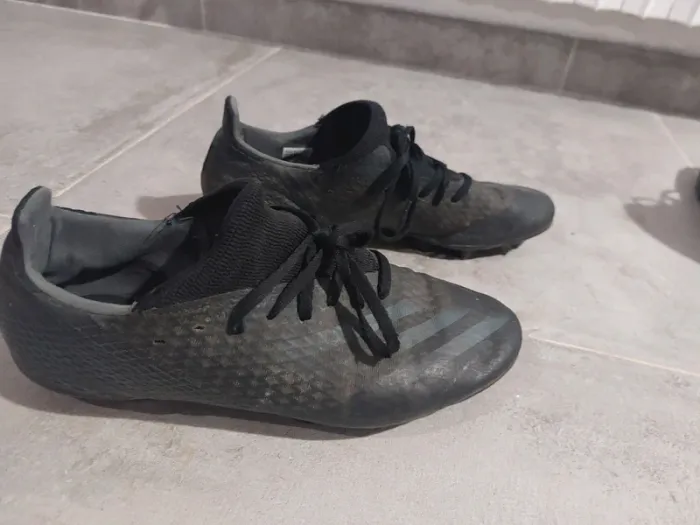 Crampon homme