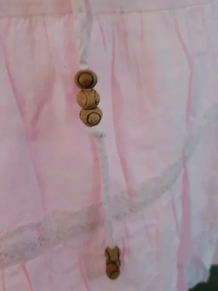 Robe d été rose 42 - photo numéro 2