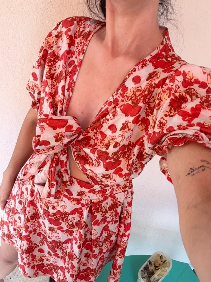 Robe She in - photo numéro 3