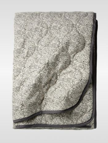 Couverture matelassée neuf 140x200 cm