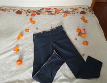Pantalon chino