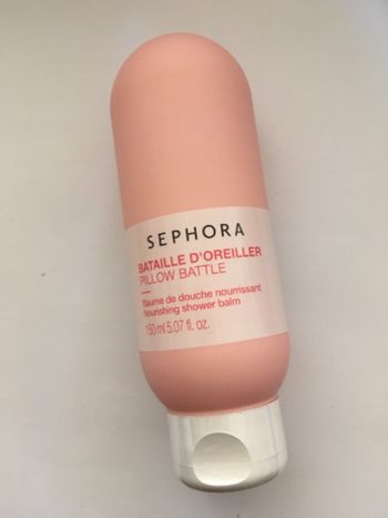 Baume de douche Sephora neuf sous blister
