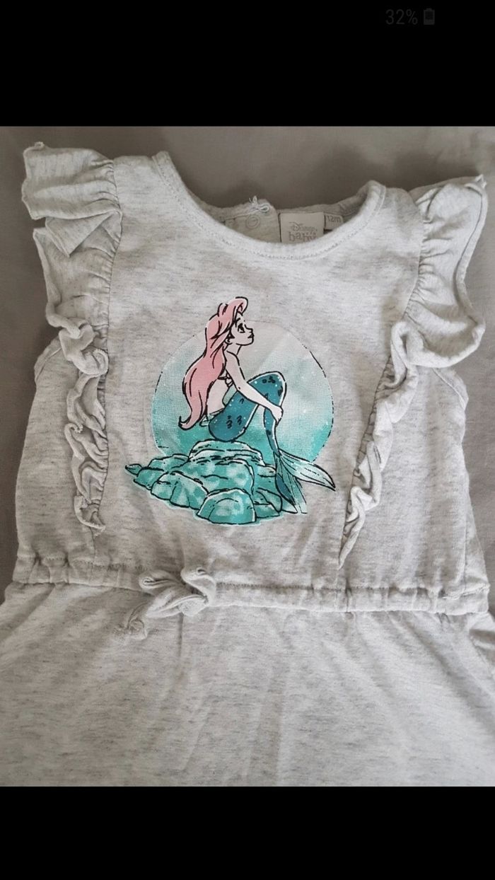 Robe légère - photo numéro 2