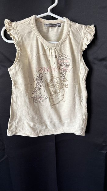 Tee shirt