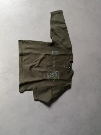 Sweat garçon