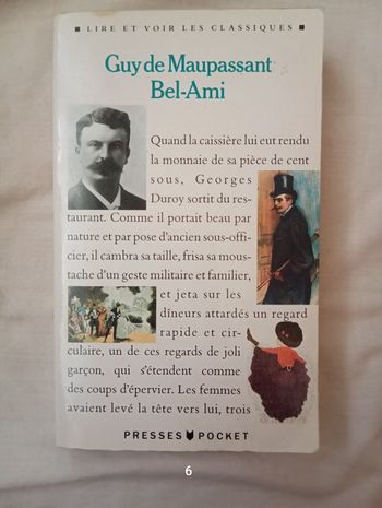 Guy de Maupassant