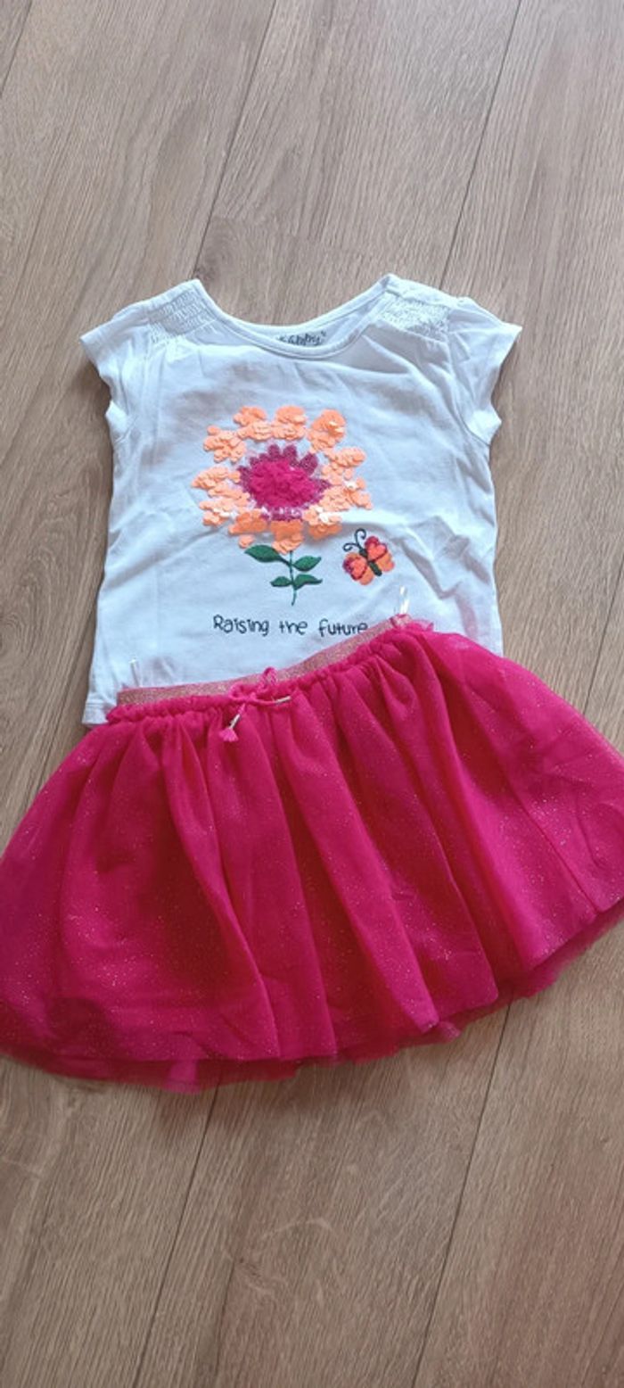 Ensemble 92 cm C&A