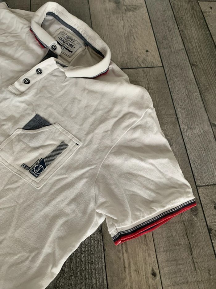 Polo 👕 - photo numéro 4