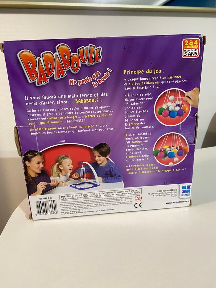 BadaBoule - photo numéro 2