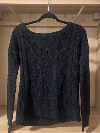 Pull femme