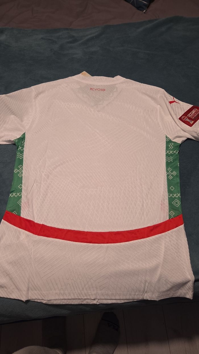 Maillots de foot - photo numéro 5