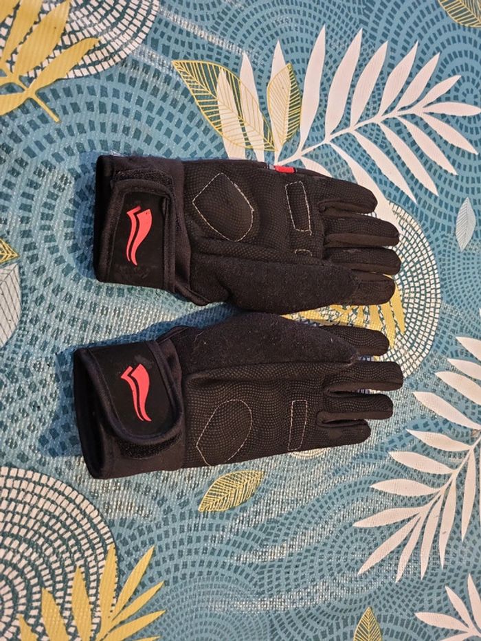 Gants - photo numéro 2