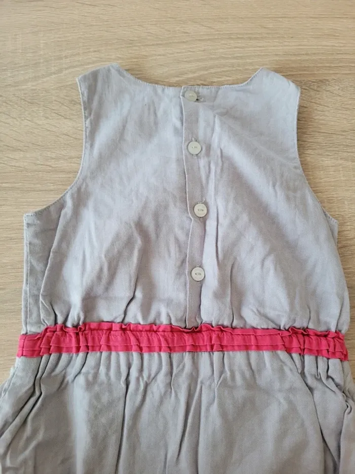 Robe et Combinaison fille en 9 mois - photo numéro 10