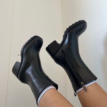 Bottes