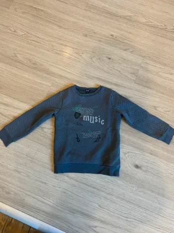 Pull Kiabi