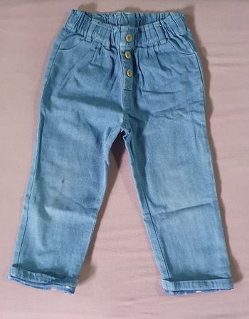 Jean