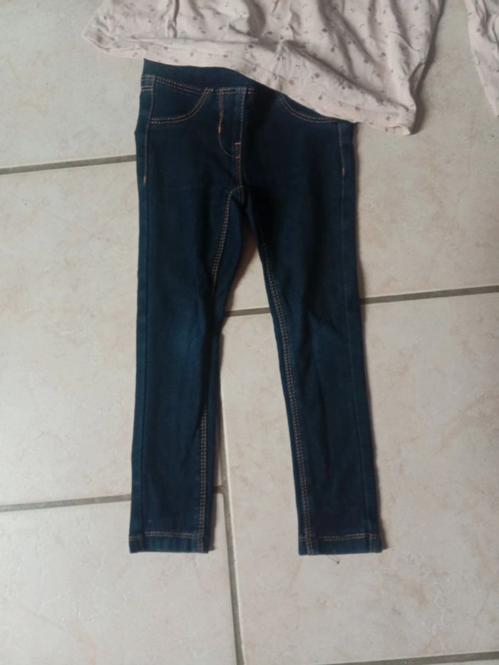 🌹ensemble kiabi 36/3 ans 🌹 - photo numéro 2