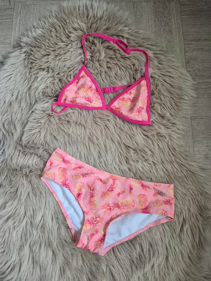 Maillot de bain 2 pièces * Shiwi * - photo numéro 2