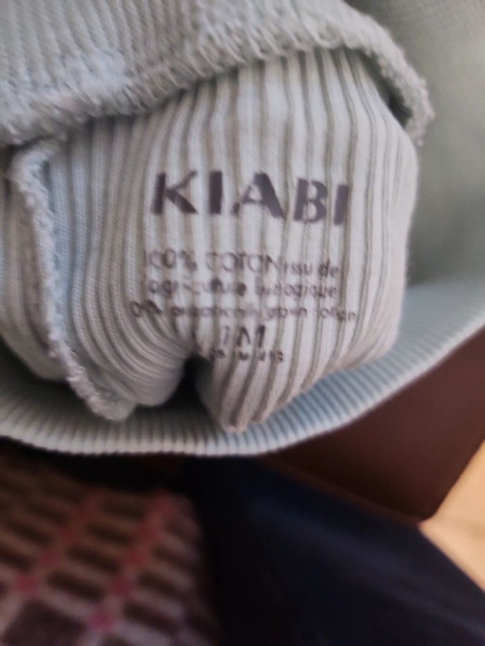 Lot pantalons Kiabi - photo numéro 3