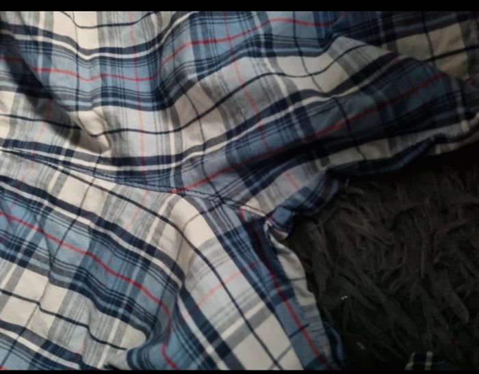 Ensemble pyjama printemps-été taille L - photo numéro 10