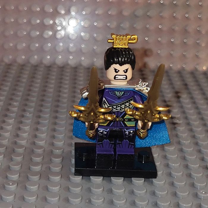 Minifigure / Figurine  - Courage des Trois Royaumes  - The Three Kingdoms - Tào Tháo