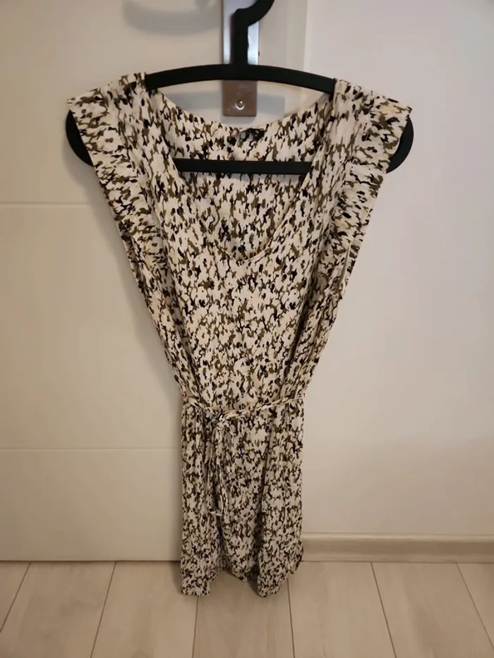 Robe Bréal 40
