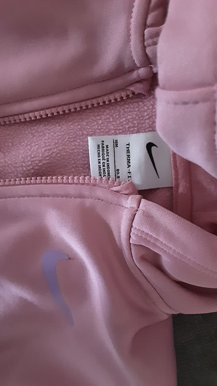 Maxi lot vêtements fille 2ans - photo numéro 8