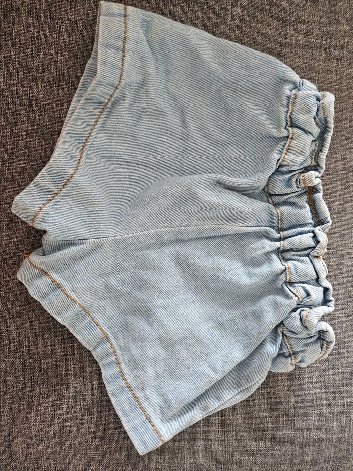 Short - photo numéro 2