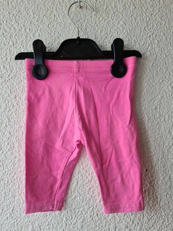 legging rose Primark