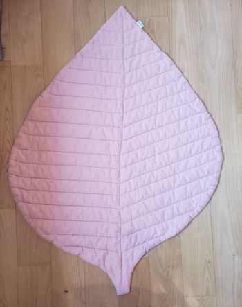 Tapis d'éveil feuille Toddlekind