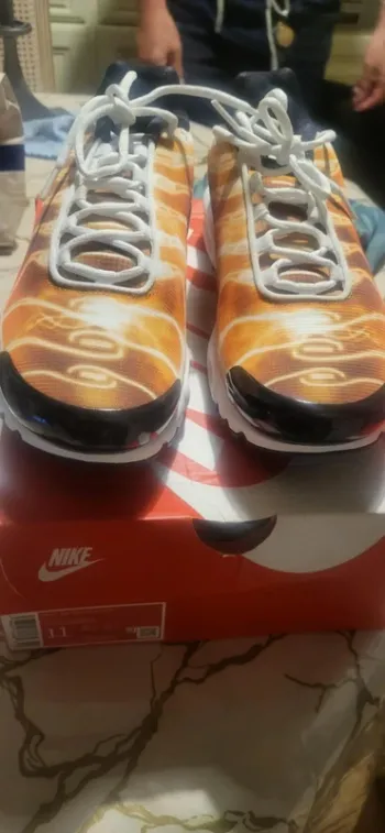 Tn Nike