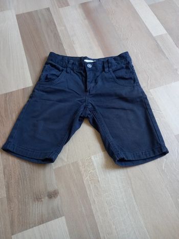 Short