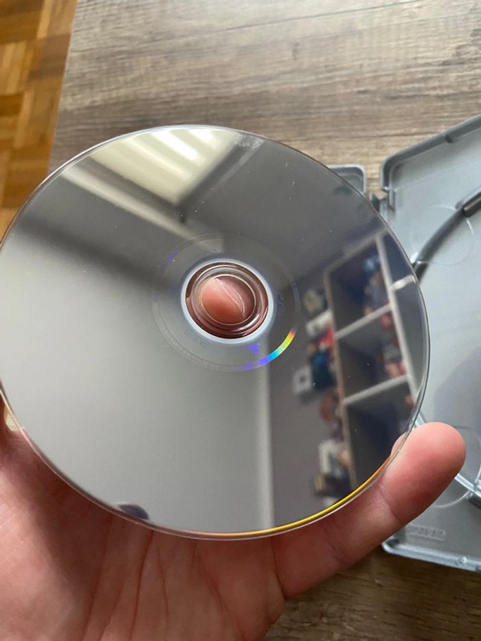 Uncharted drake’s fortune ps3 - photo numéro 3