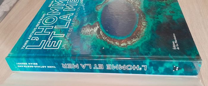 L'homme et la mer fondation goodplanet - photo numéro 3