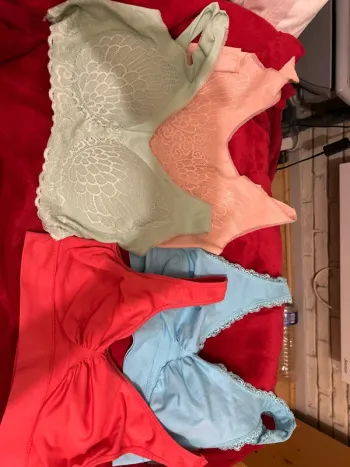 Lot soutien gorge