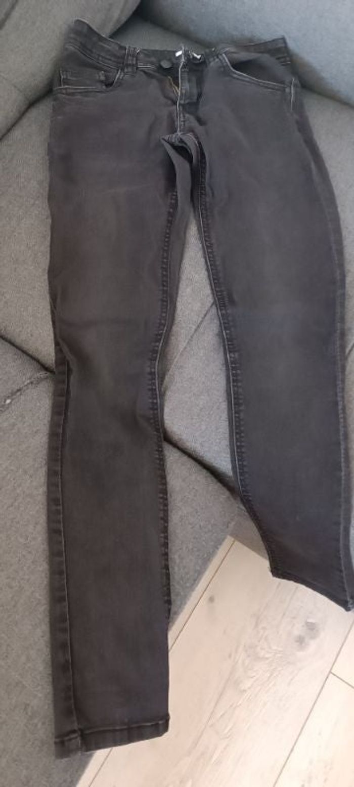Pantalon fille