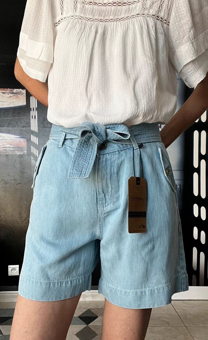 Short Maurice