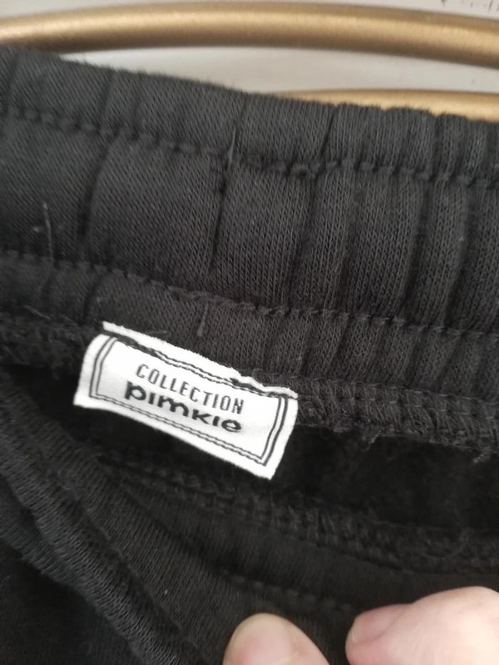 Jogging noir Pimkie TXS - photo numéro 4